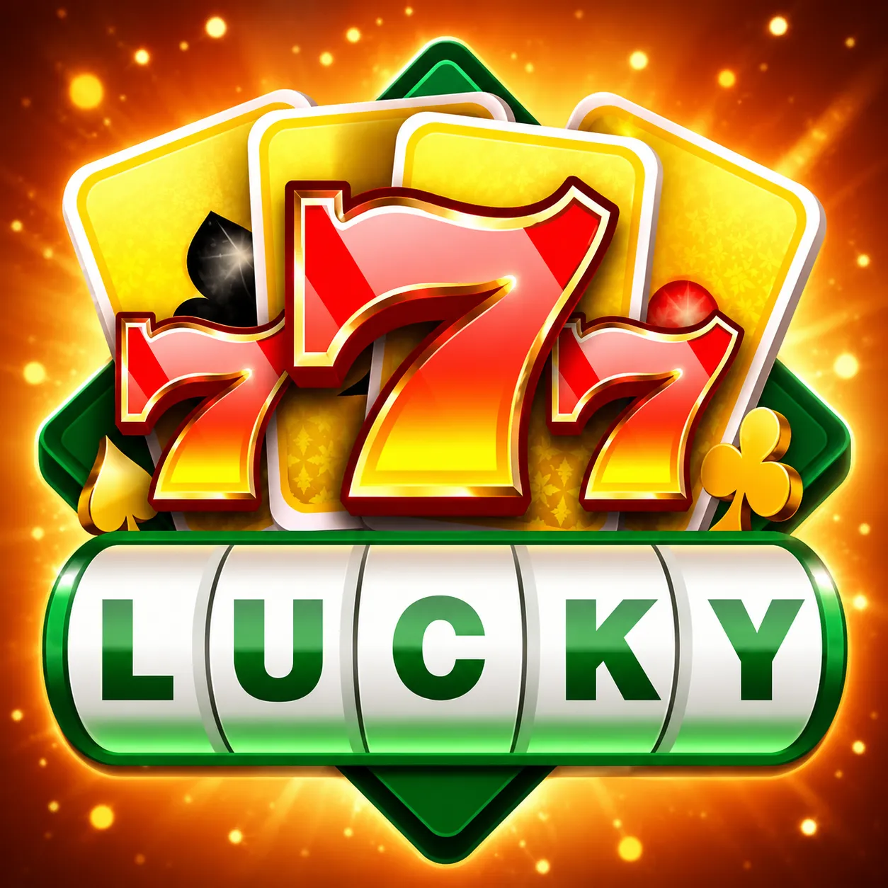 777LUCKY - Permainan Tycoon Penuh Keseruan