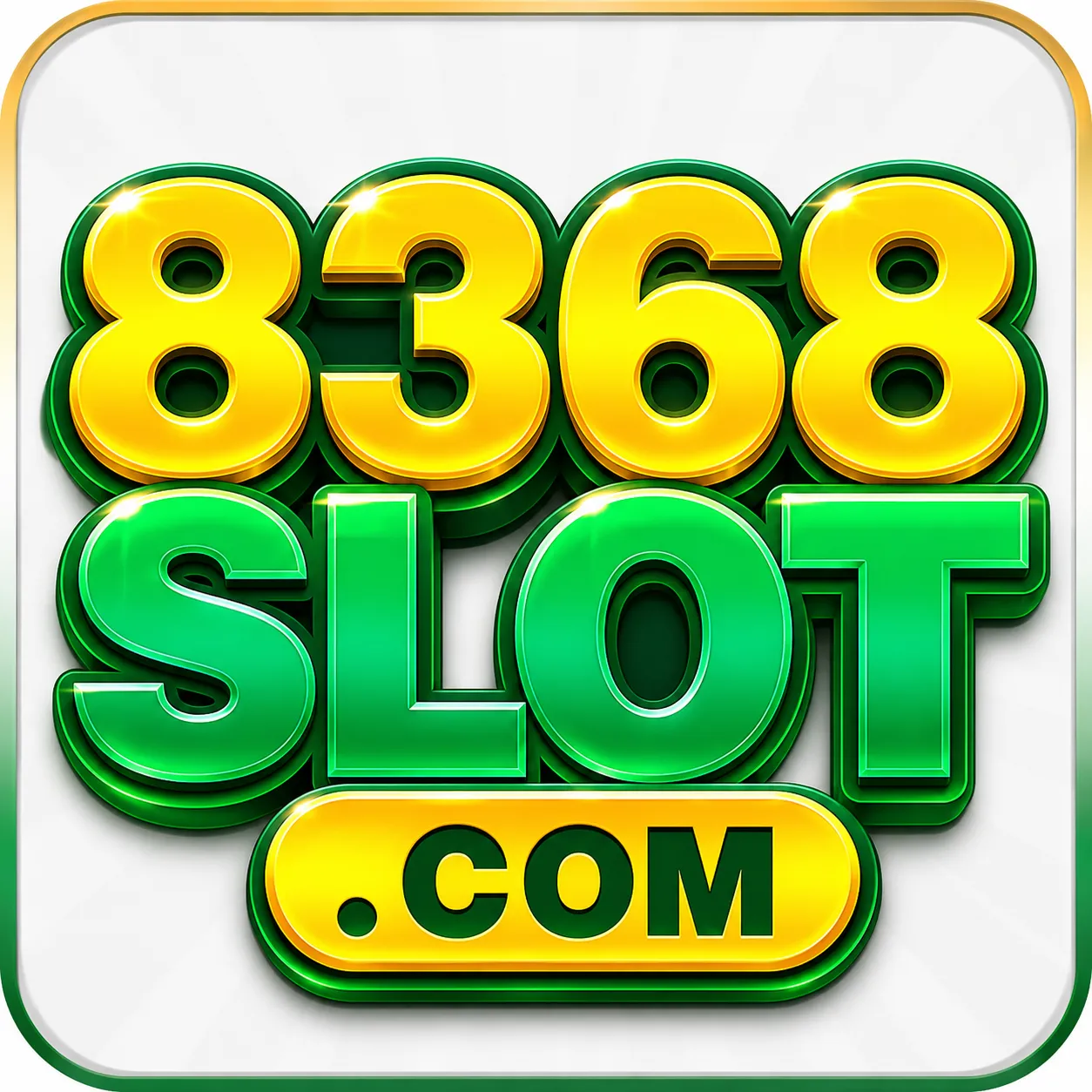 8368SLOT - Petualangan Seru di Dunia Slot