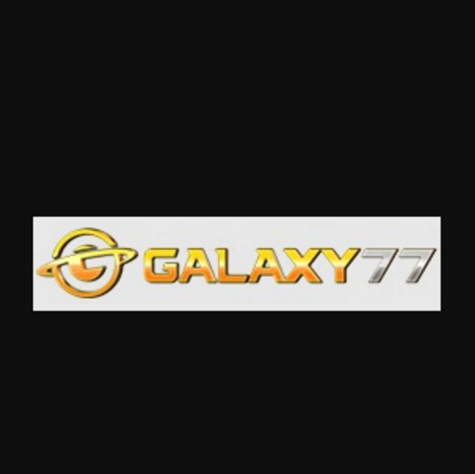 GALAXY77 - Balapan Motor Penuh Aksi di Luar Angkasa