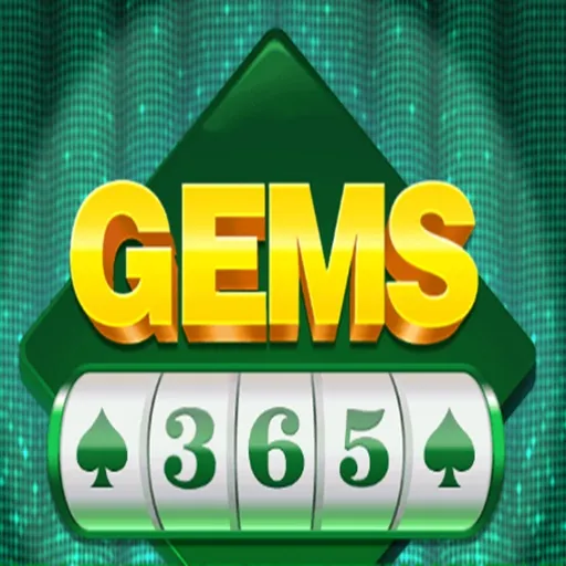 GEMS365 - Permainan Live Casino Terbaik di Ujung Jari Anda