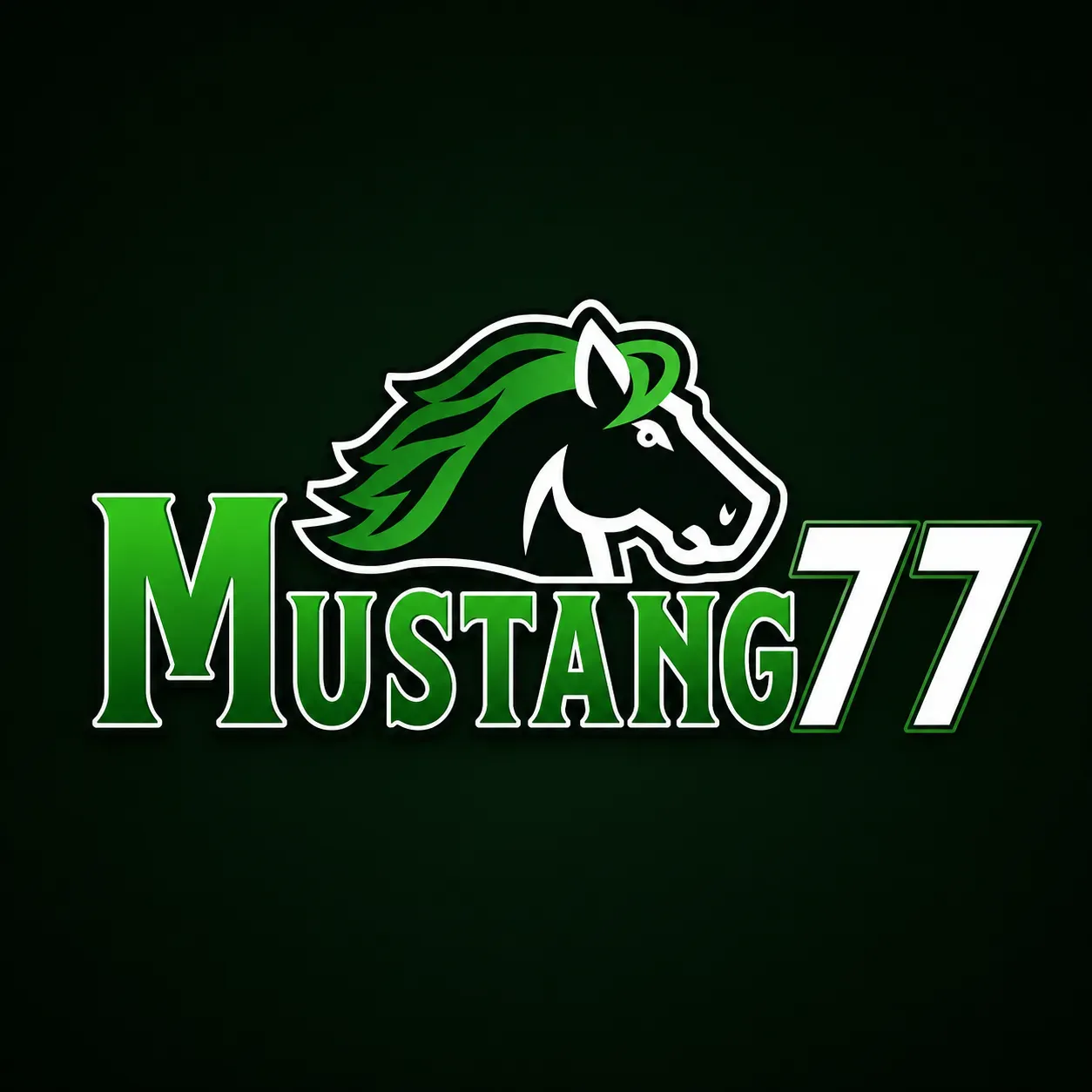 MUSTANG77 - Petualangan Seru di Dunia yang Menantang