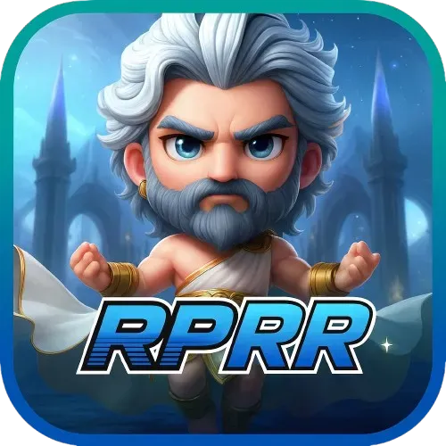 RPRR - Petualangan Seru dalam Dunia Match-3
