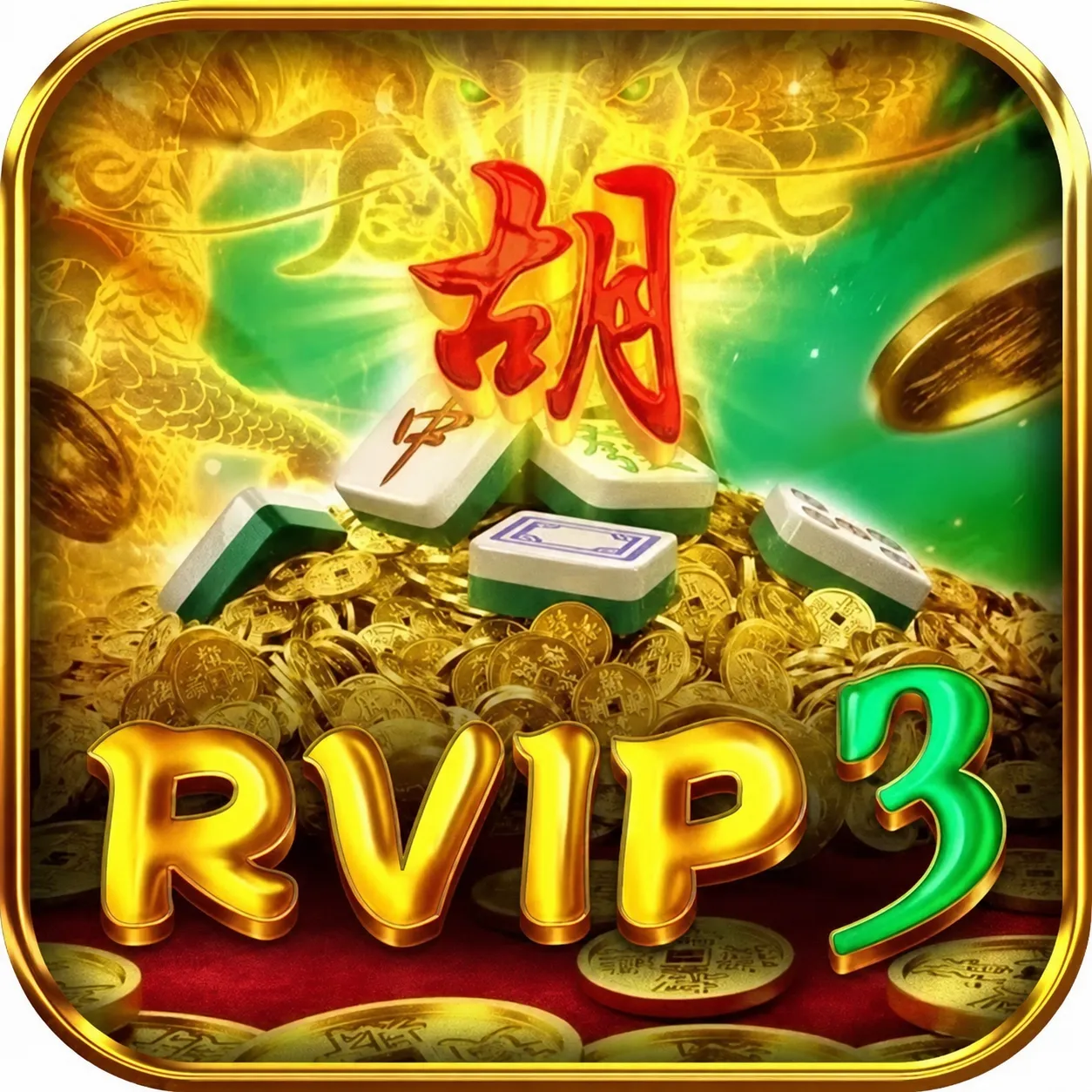 RVIP3 - Petualangan Aksi Tak Terlupakan