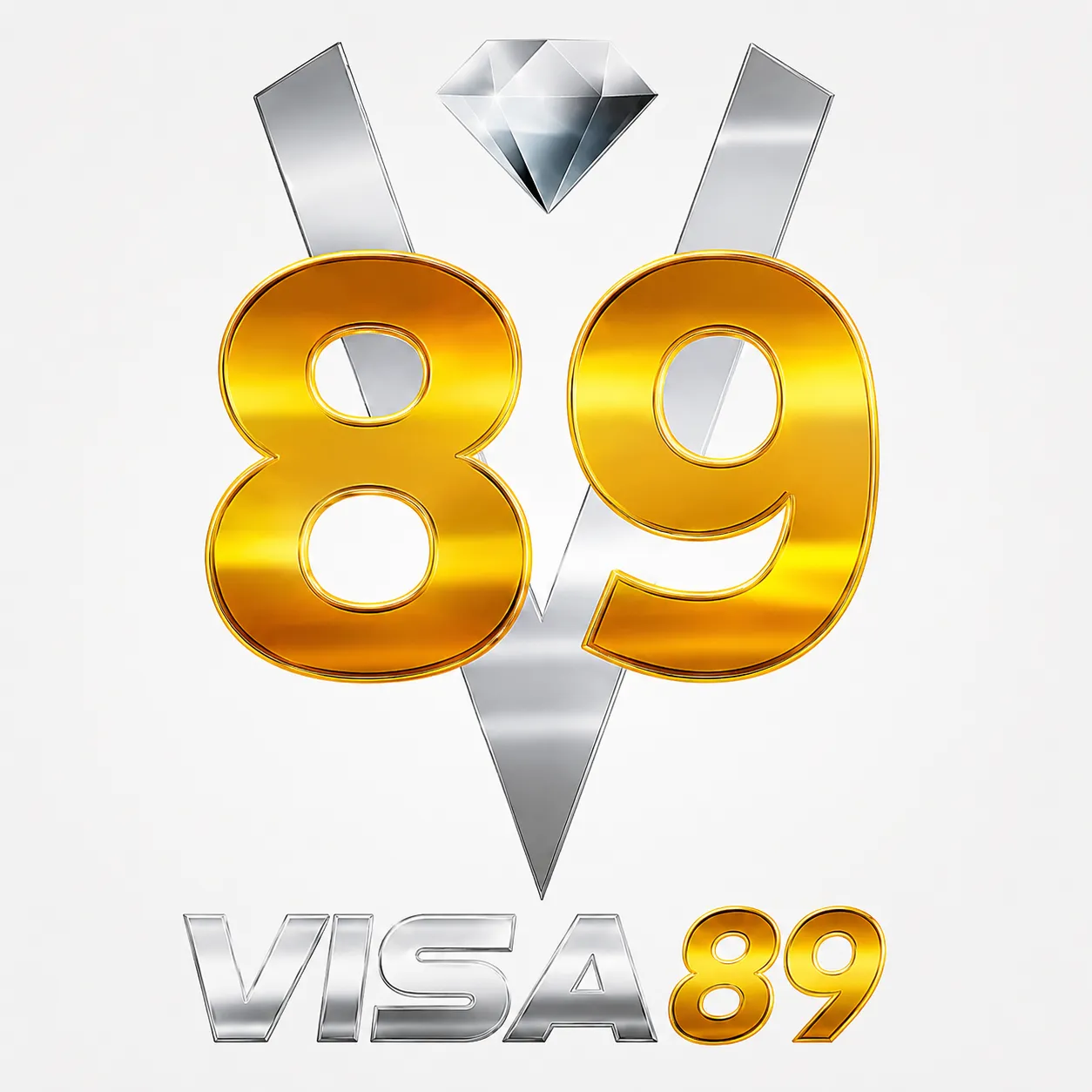 VISA89 - Pertarungan Aksi Seru di Ujung Jari Anda