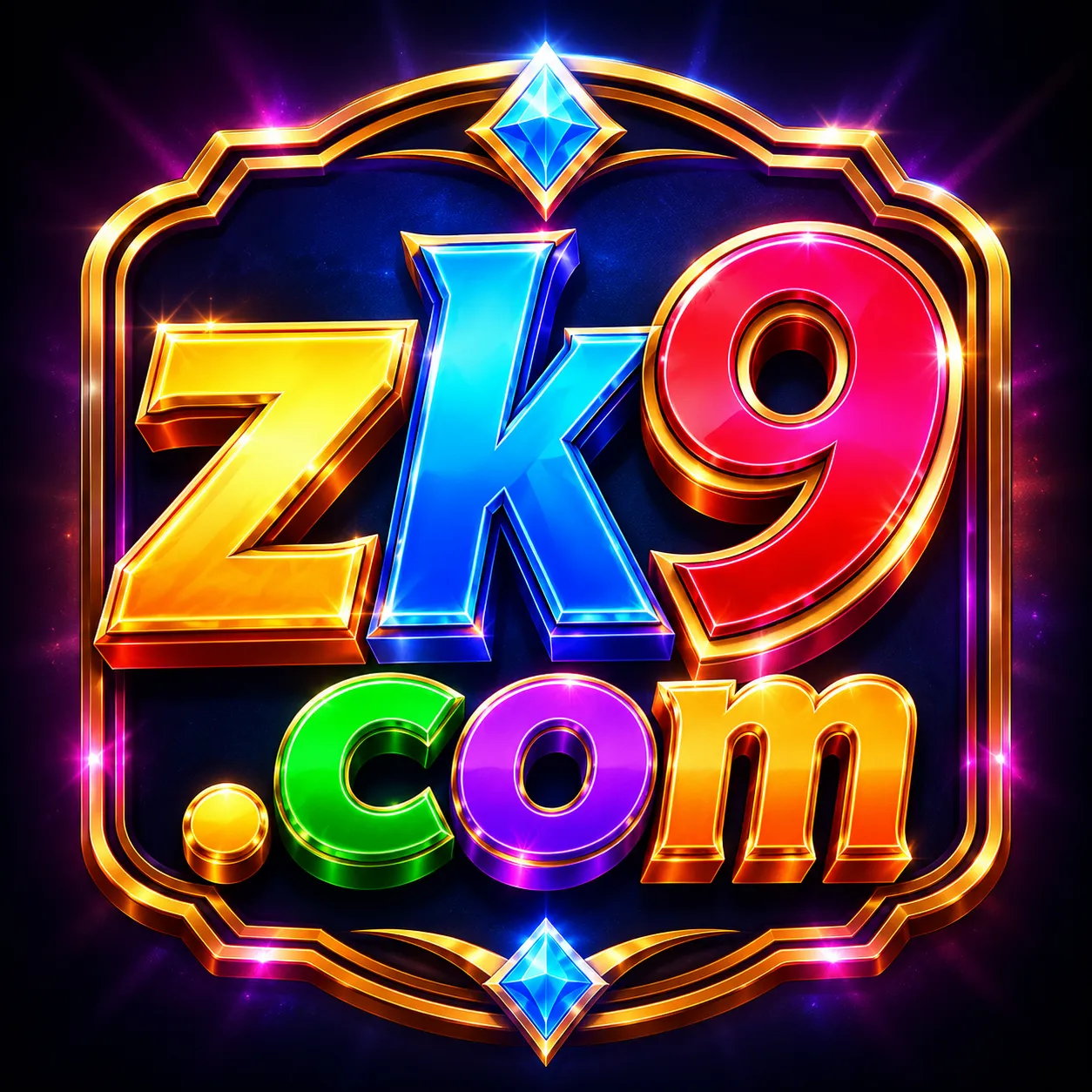ZK9 - Petualangan Seru di Dunia Fantasi