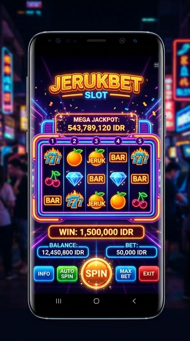 Katalog aplikasi lengkap yang tersedia di jerukbet untuk semua kebutuhan pengguna.